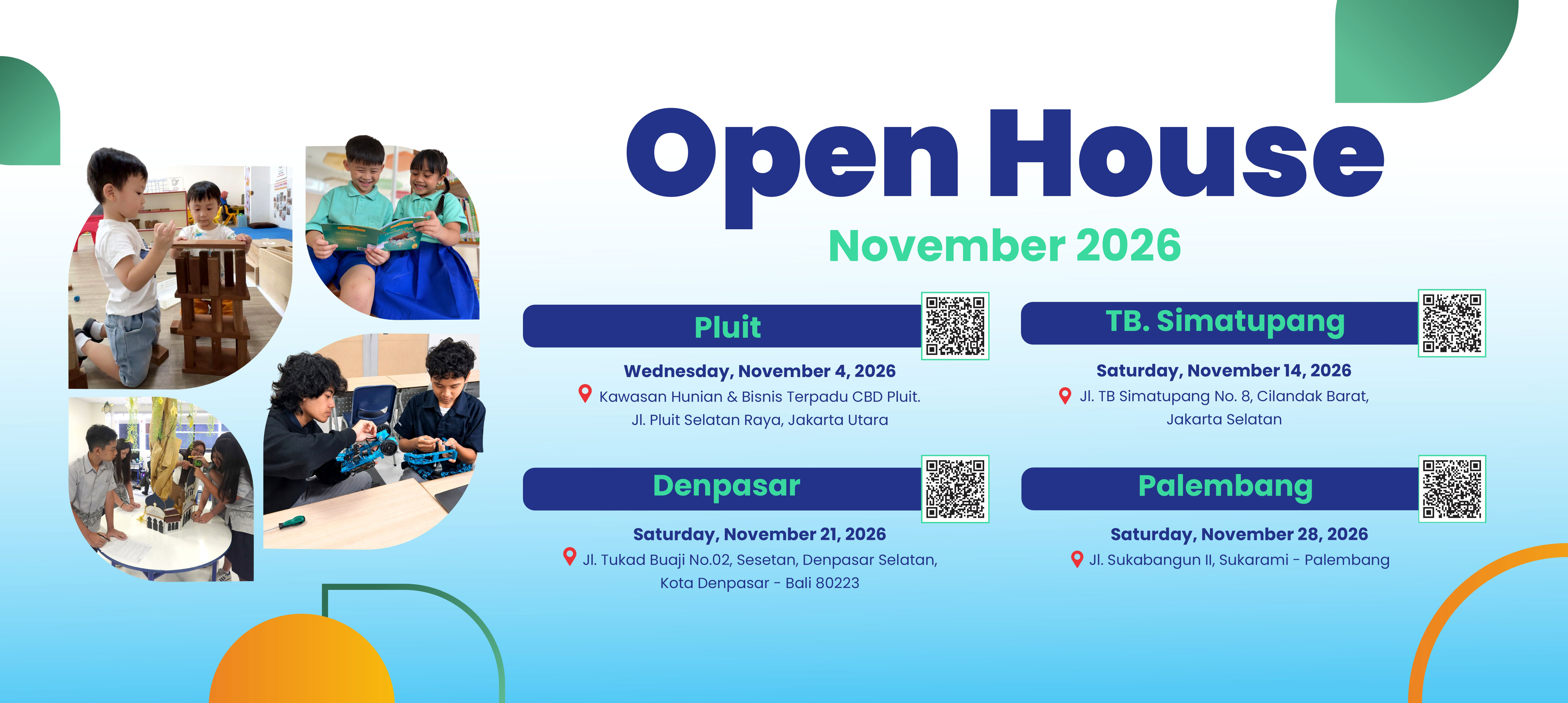 Open House