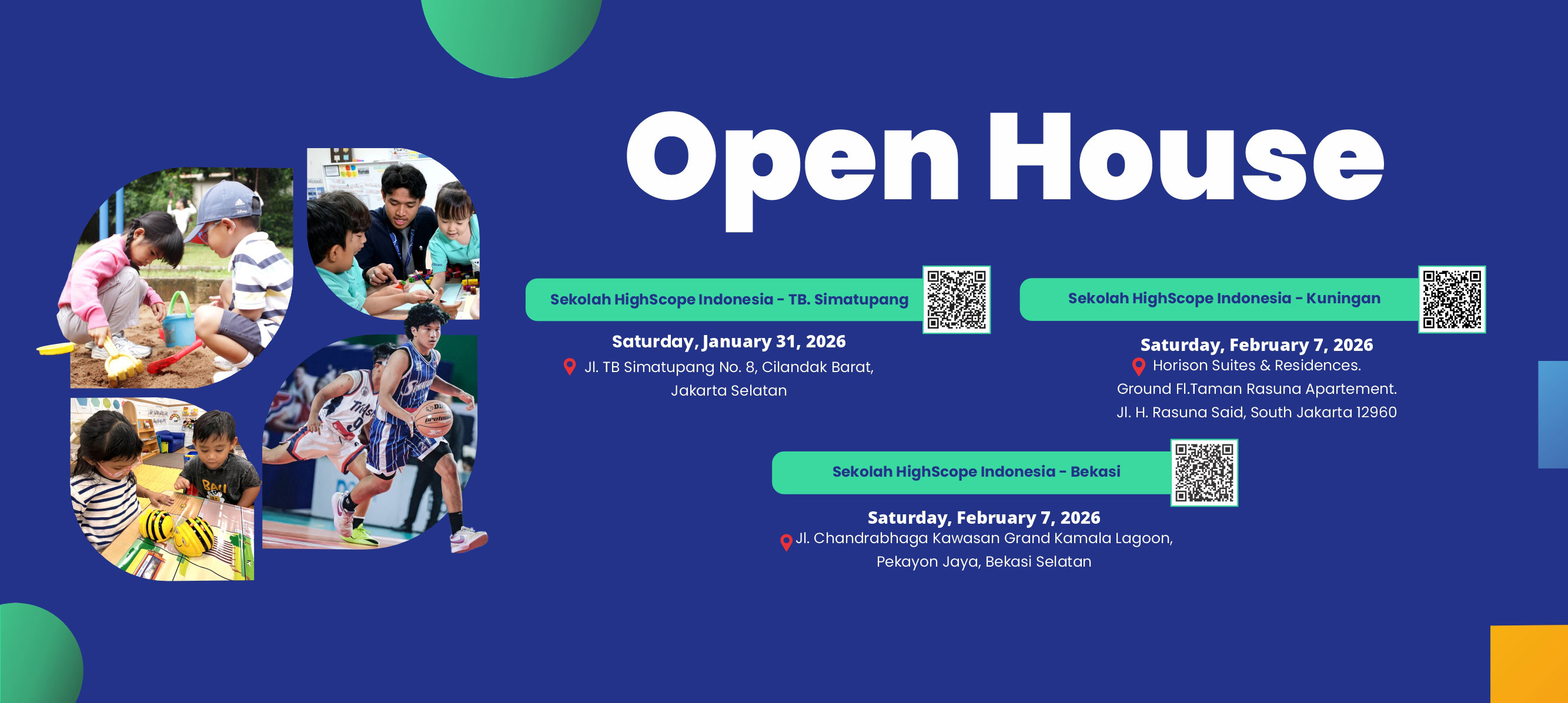 Annual Conference 2025