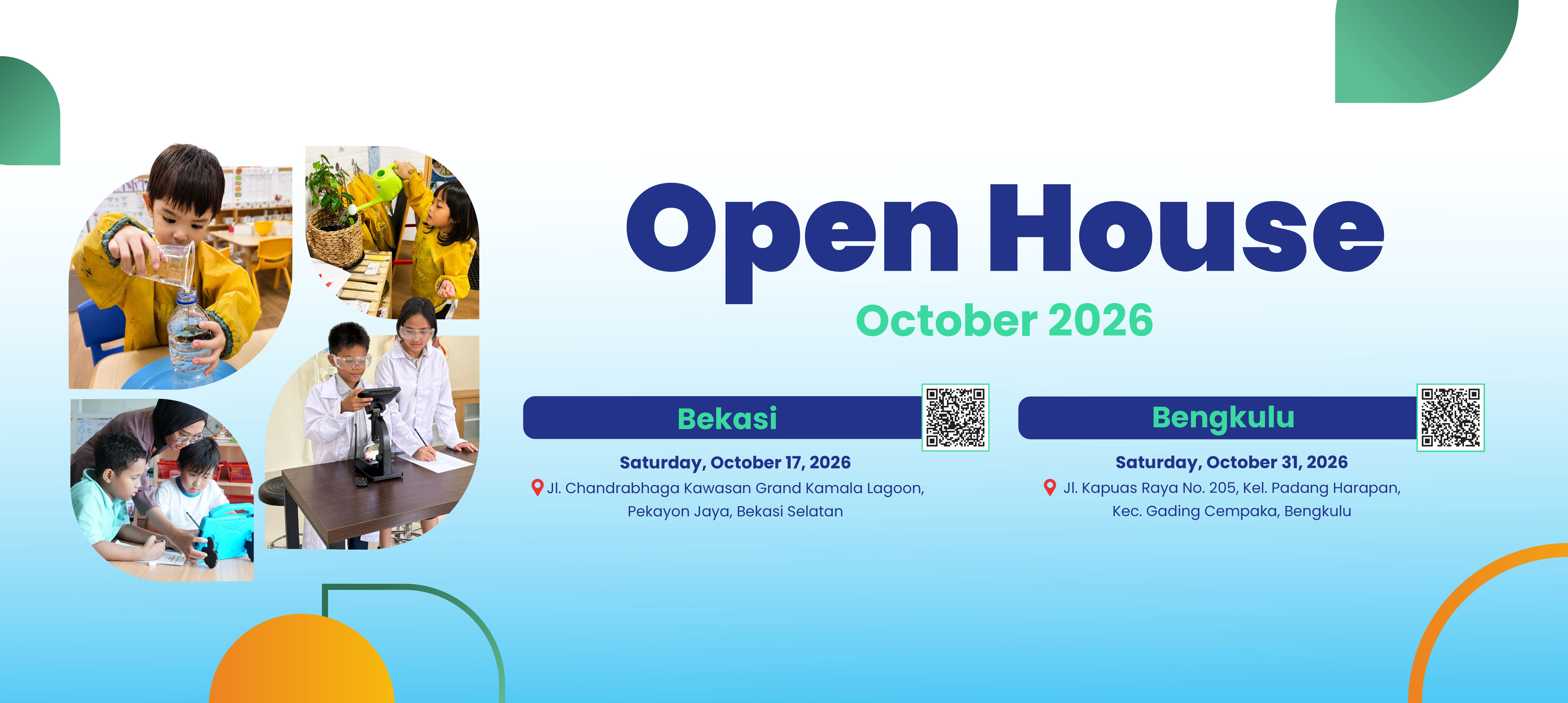 Open House