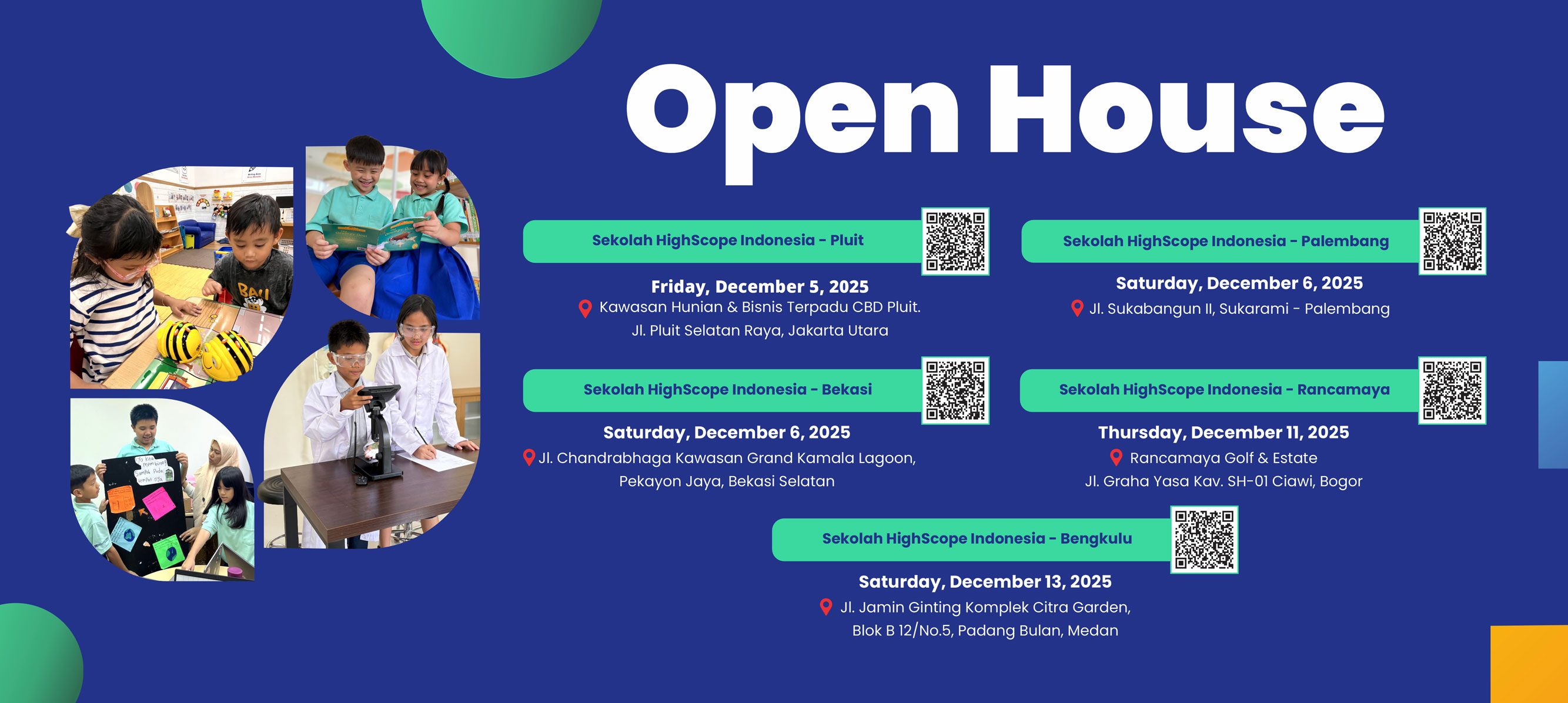 Annual Conference 2025