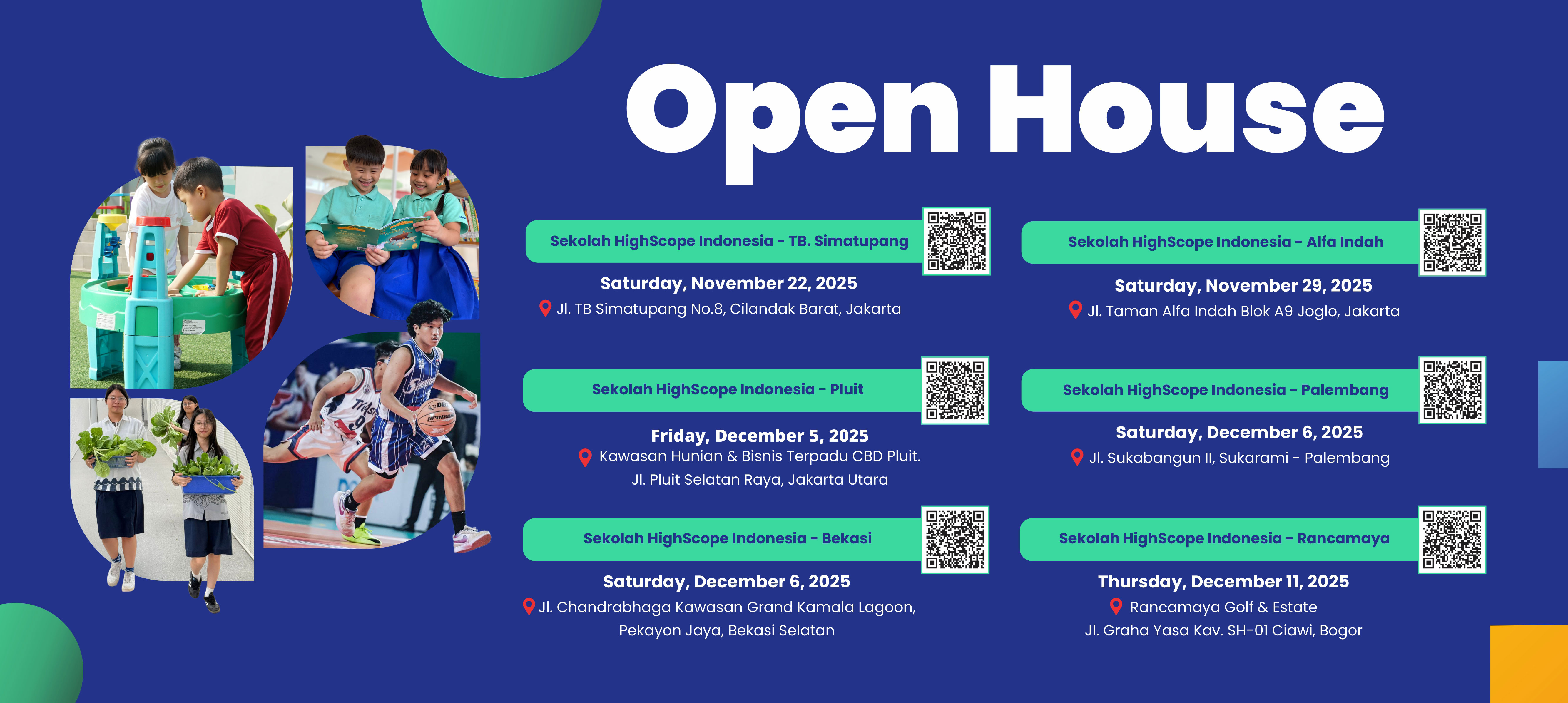 Annual Conference 2025